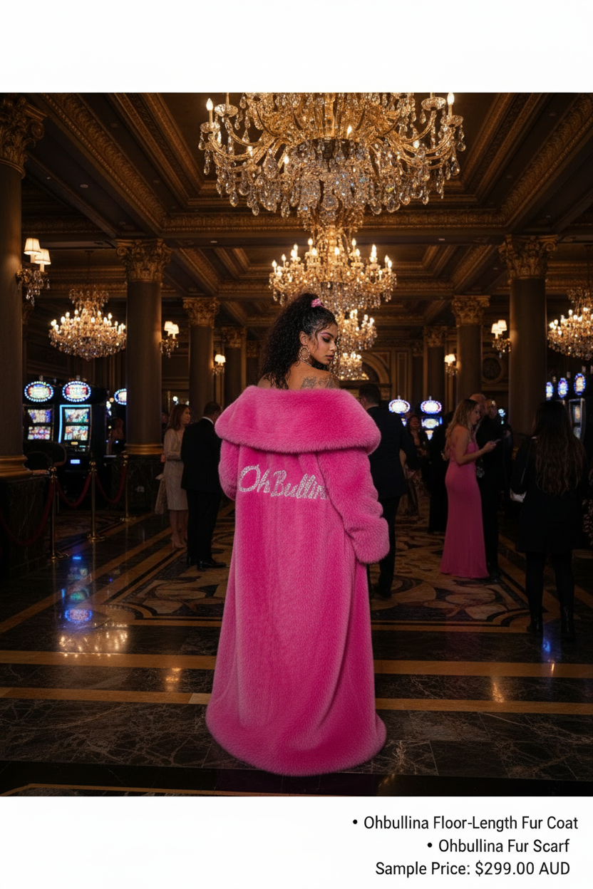 Casino Floor