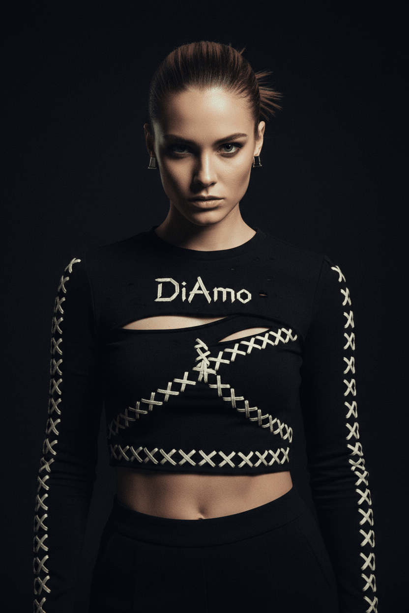 DiAmo  - Ohbullina 