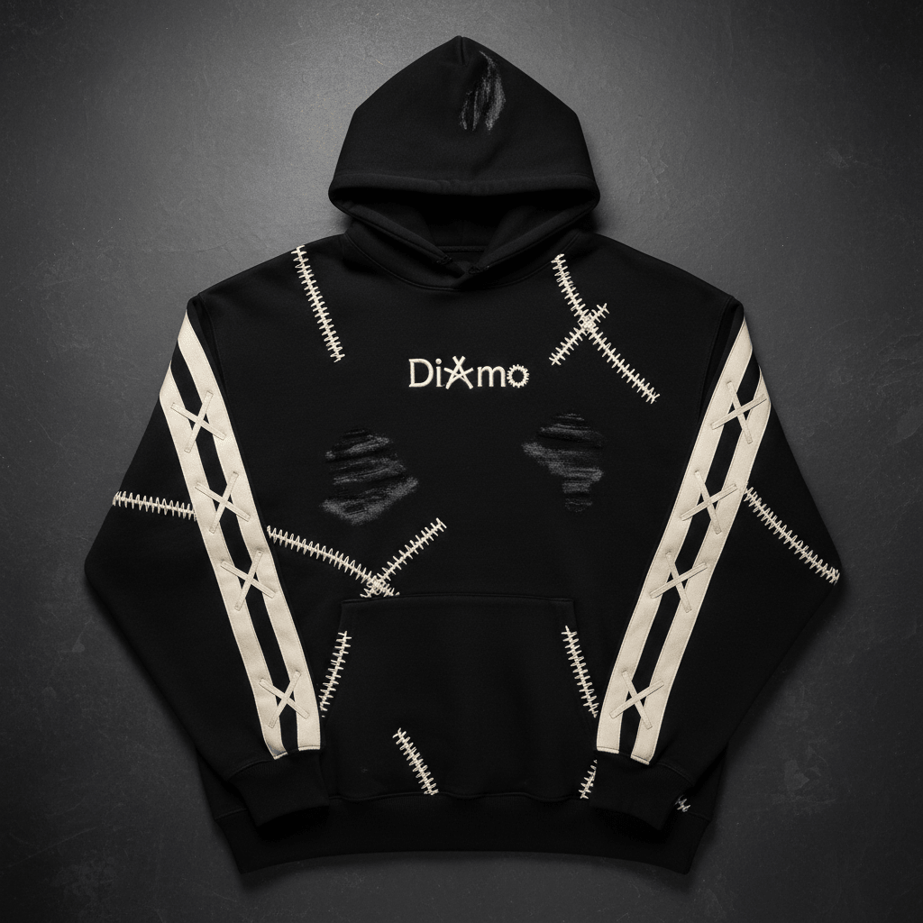 DiAmo  - Ohbullina 