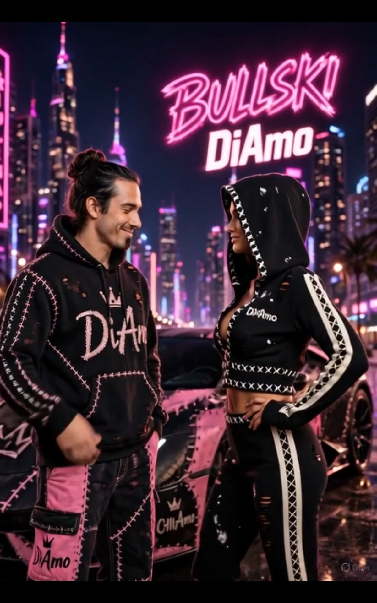 DiAmo  - Ohbullina 