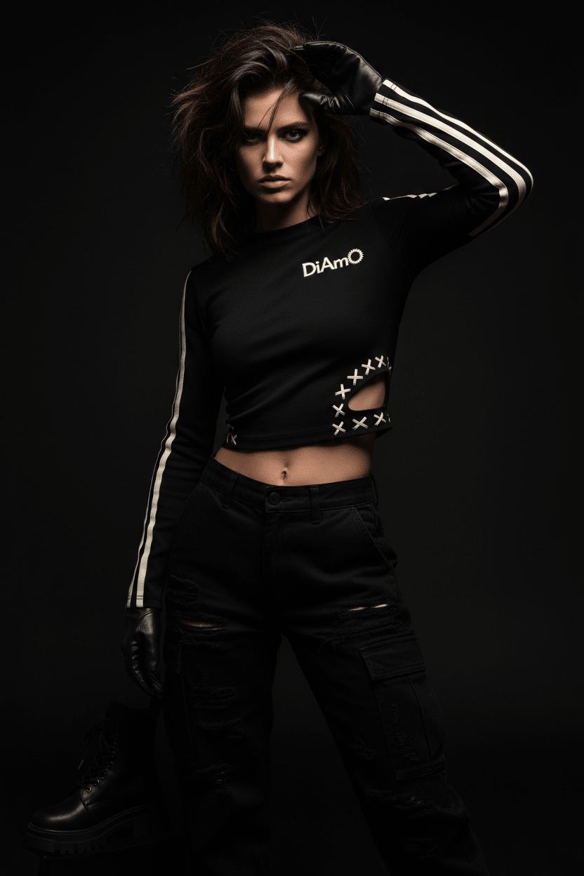 DiAmo  - Ohbullina 