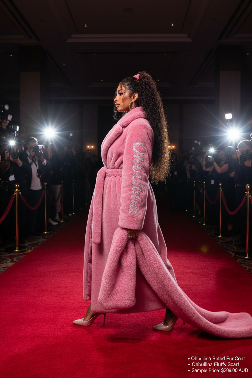 Red Carpet
