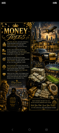 Money Trees – King Oscar Royal Collection Vol. 1 (Digital Download)